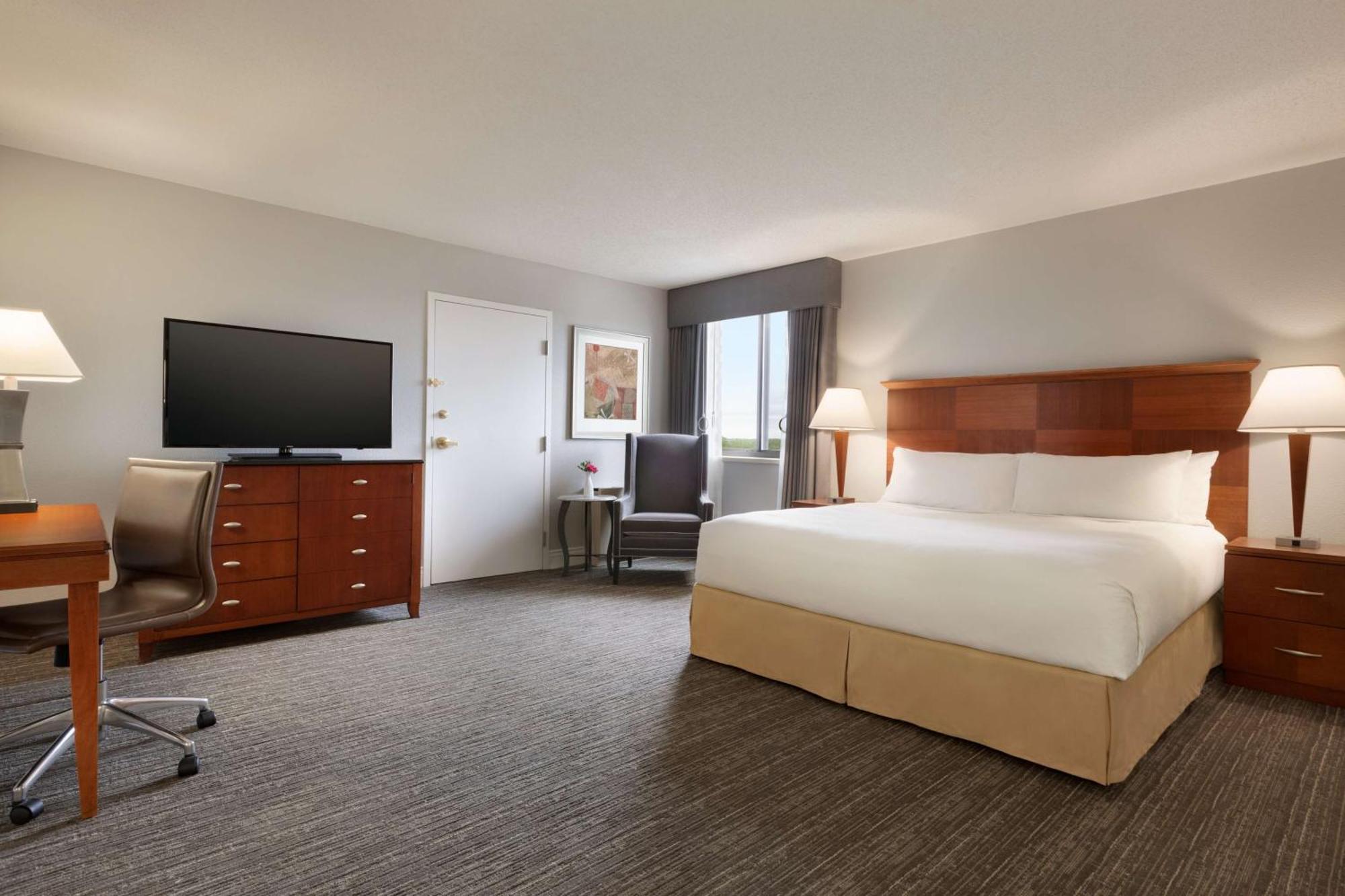 Doubletree By Hilton Minneapolis Park Place Saint Louis Park Eksteriør bilde