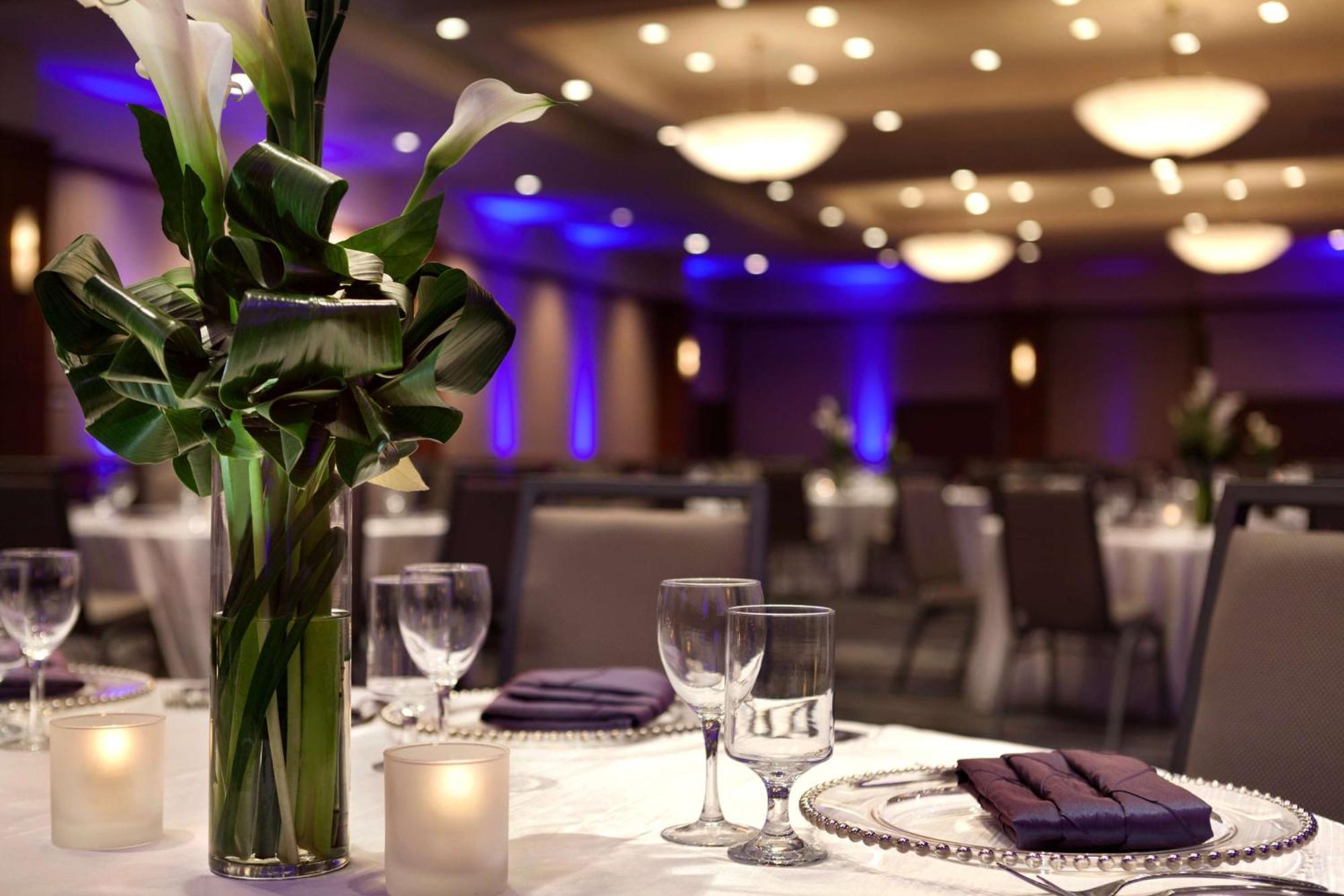 Doubletree By Hilton Minneapolis Park Place Saint Louis Park Eksteriør bilde