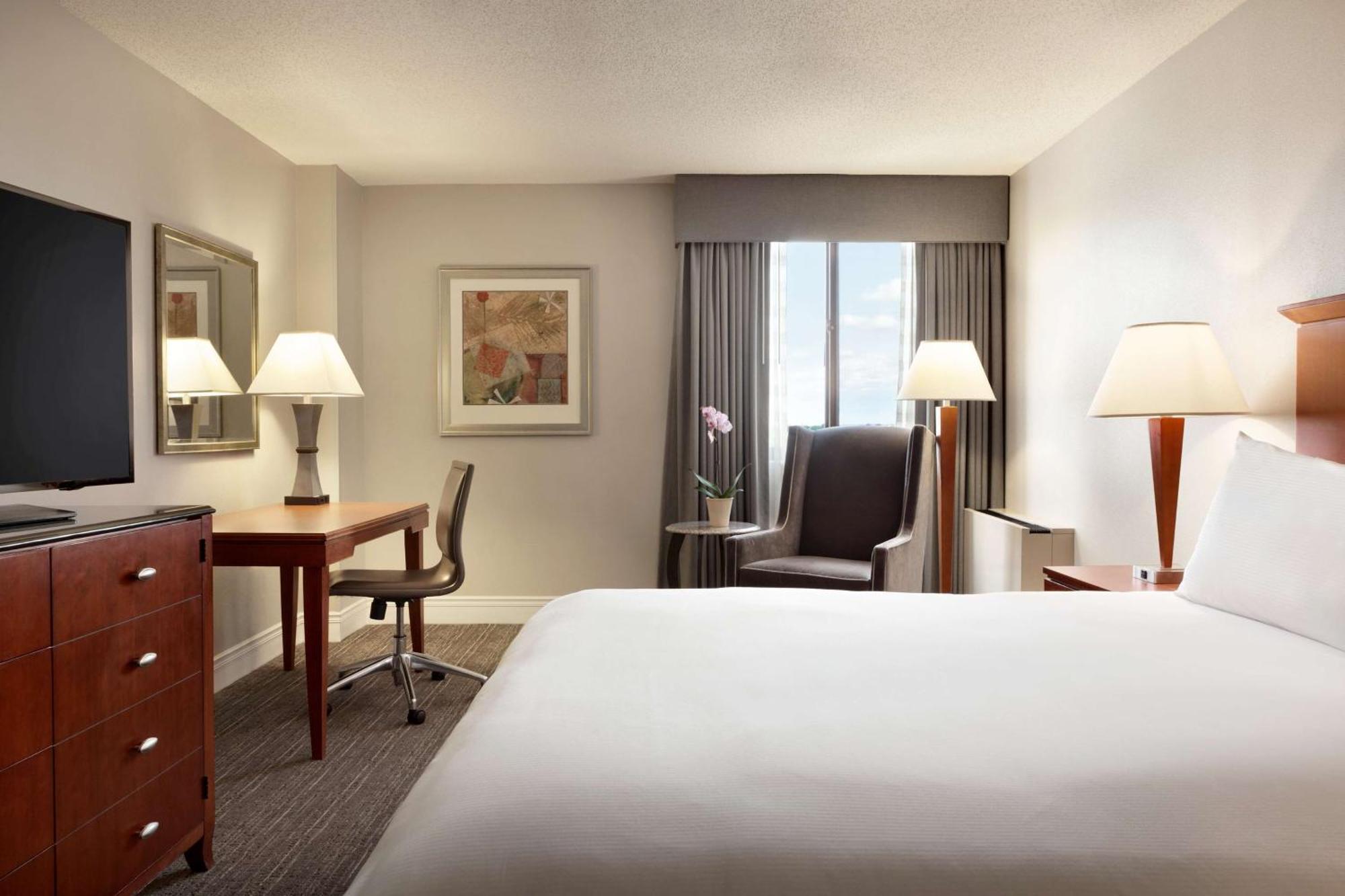 Doubletree By Hilton Minneapolis Park Place Saint Louis Park Eksteriør bilde