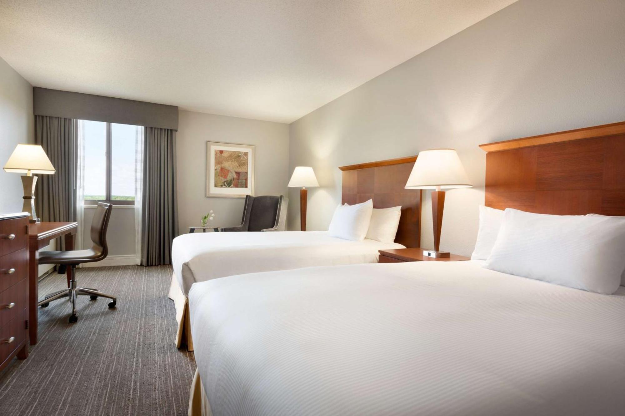 Doubletree By Hilton Minneapolis Park Place Saint Louis Park Eksteriør bilde
