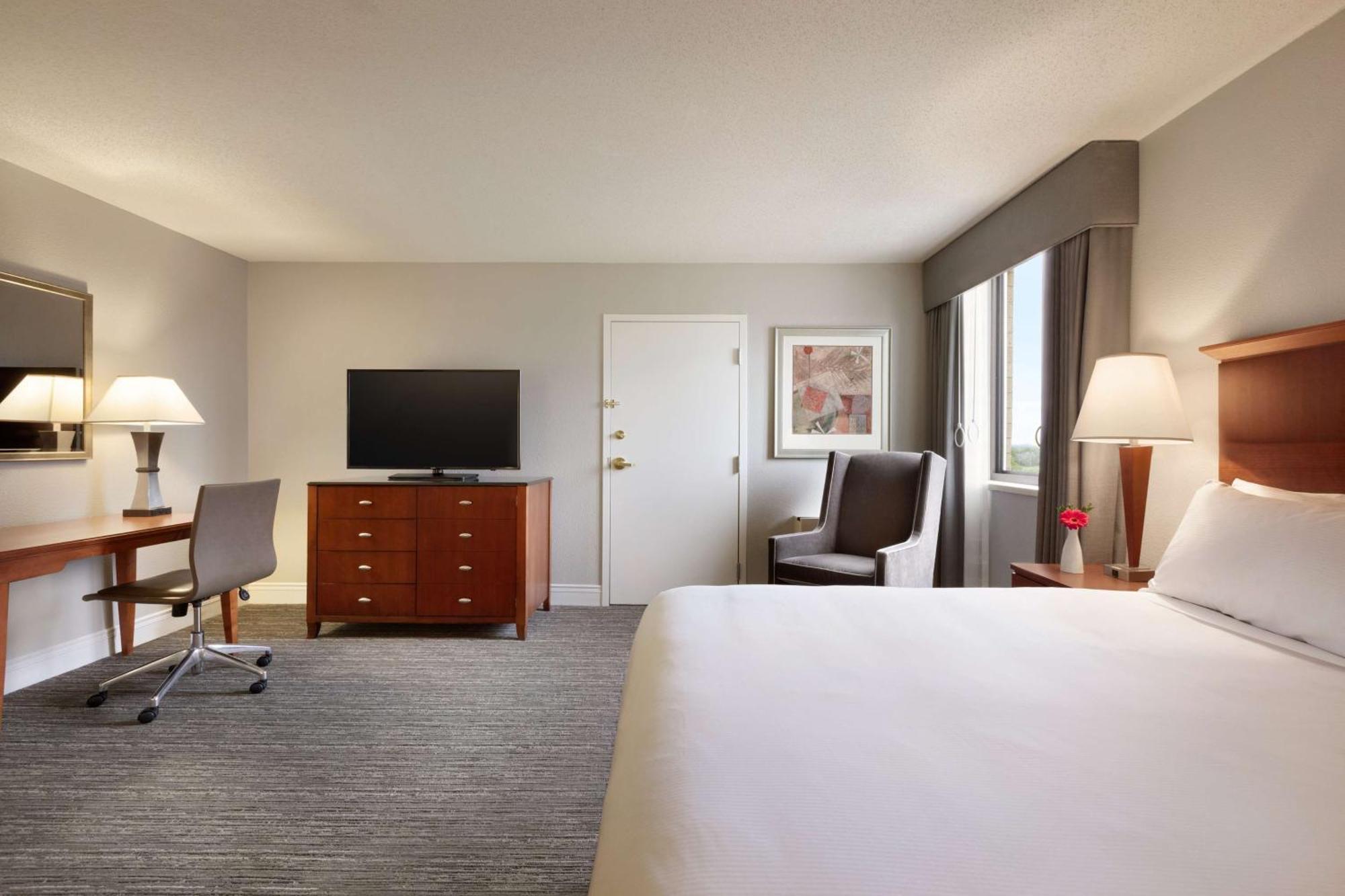 Doubletree By Hilton Minneapolis Park Place Saint Louis Park Eksteriør bilde