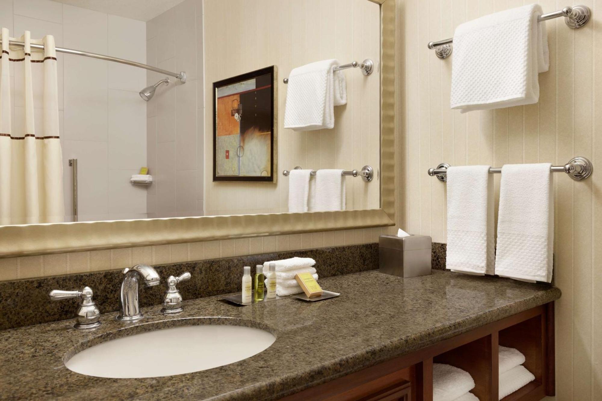 Doubletree By Hilton Minneapolis Park Place Saint Louis Park Eksteriør bilde