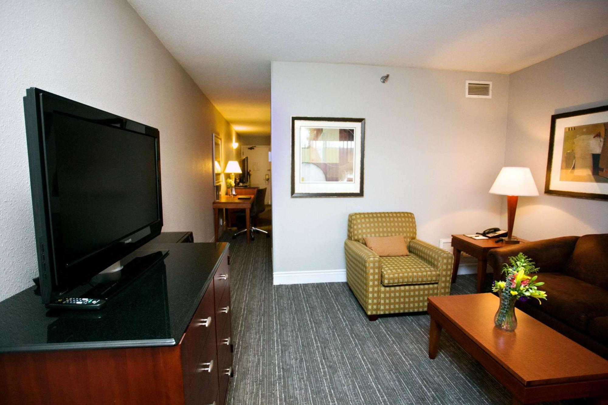 Doubletree By Hilton Minneapolis Park Place Saint Louis Park Eksteriør bilde